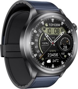 Smartwatch Kumi Gear GT3 Granatowy  (KU-GT3/GY) 3