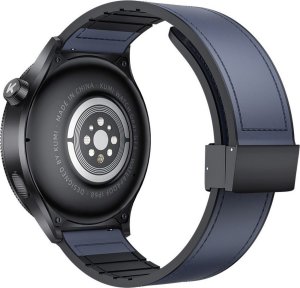 Smartwatch Kumi Gear GT3 Granatowy  (KU-GT3/GY) 4