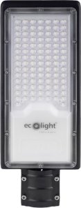 Oprawa Uliczna Led 100W 9000Lm 5000K Eco-Light Ec20480 Eco Light 1
