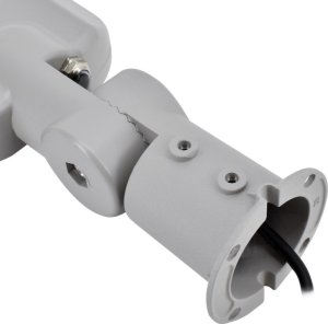 Bemko Oprawa Uliczna Led Jasnoszara 50W 4000K 6750Lm Ip65 Jazmin C82-Jaz-050Lg-4K Bemko 2