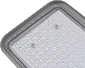 Bemko Oprawa Uliczna Led Jasnoszara 50W 4000K 6750Lm Ip65 Jazmin C82-Jaz-050Lg-4K Bemko 4