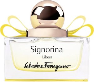 Signorina Libera woda perfumowana spray 30ml 1