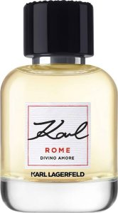 Karl Rome Divino Amore woda perfumowana spray 60ml - produkt bez opakowania 1
