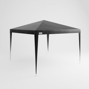 PAWILON OGRODOWY NAMIOT HANDLOWY 3x3m KANWOD TORM 11