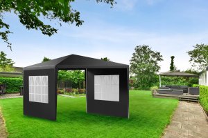 PAWILON OGRODOWY NAMIOT EKSPRESOWY 3x3m KANWOD SWIFT 3