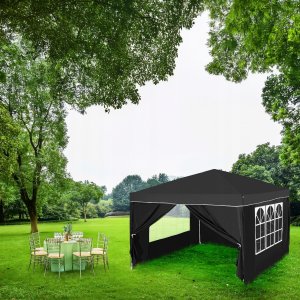 PAWILON OGRODOWY NAMIOT EKSPRESOWY 3x3m KANWOD SWIFT 6