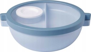 Pietų dėžutė Mepal Bento Lunch Bowl Nordic Blue MP105830015700, 1,5 l 1