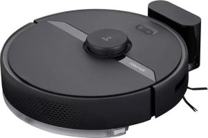 Robot sprzątający Roborock XIAOMI S6 PURE vacuum cleaner, laser mapping, 5200mAh, 2000 Pa, biały 3