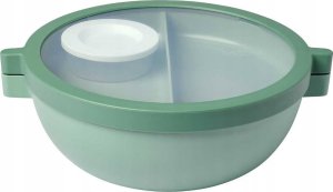 Pietų dėžutė Mepal Bento Lunch Bowl Nordic Sage MP105830094700, 1,5 l 1