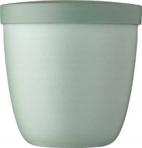 Pietų dėžutė - indelis Mepal Snack Pot Ellipse Nordic Sage MP107653094700, 500 ml 1