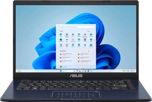 Laptop Asus E410KA-PM464 Intel N6000 4GB eMMC 64GB Intel UHD FullHD Win 11 Star Black 1