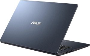 Laptop Asus E410KA-PM464 Intel N6000 4GB eMMC 64GB Intel UHD FullHD Win 11 Star Black 11