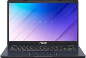 Laptop Asus E410KA-PM464 Intel N6000 4GB eMMC 64GB Intel UHD FullHD Win 11 Star Black 2