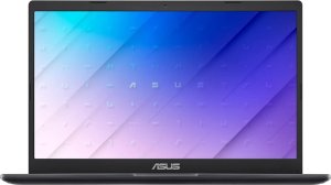 Laptop Asus E410KA-PM464 Intel N6000 4GB eMMC 64GB Intel UHD FullHD Win 11 Star Black 4