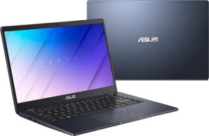 Laptop Asus E410KA-PM464 Intel N6000 4GB eMMC 64GB Intel UHD FullHD Win 11 Star Black 7