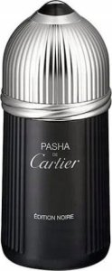 Cartier Pasha Edition Noire edt 100ml 1