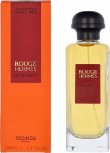 Hermès Hermes Rouge edt 100ml 4