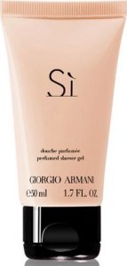 Giorgio Armani Si zel pod prysznic 50ml 1