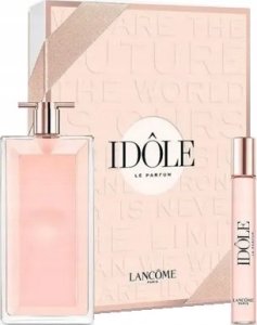 Zestaw Lancome Idole woda perfumowana 100ml + woda perfumowana 10ml 1