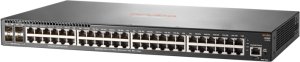 ARUBA 2930F 48G 4SFP Switch 1
