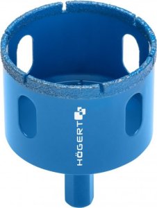 Otwornica Diamentowa 67 Mm Uchwyt Do Wiertarki Ht7D367 Hogert Technik 1