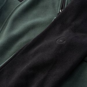 Męski polar ciepły 280g/m2 bluza polarowa Hi-Tec Monar rozmiar XXXL 5