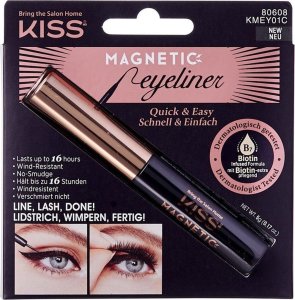KISS Eyeliner do rzęs magnetycznych 3
