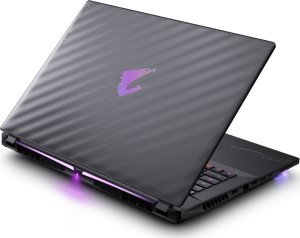 Laptop Gigabyte AORUS Master 18 BZH Ultra 9 275HX / 32 GB / 2 TB / W11 Pro / RTX 5090 / 240 Hz (BZHC6EED65SP) 6