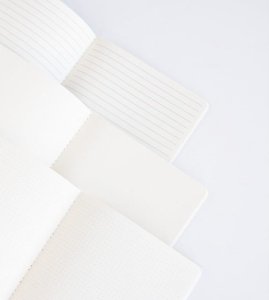 Disney Stitch - Zestaw zeszytów A5 z kolekcji Tropical 3 szt. 3