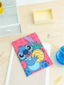 Disney Stitch - Zestaw zeszytów A5 z kolekcji Tropical 3 szt. 5