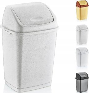 POJEMNIK UCHYLNY FANTASY 50 L 435x343x690mm 3