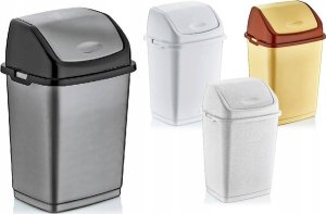 POJEMNIK UCHYLNY FANTASY 50 L 435x343x690mm 4