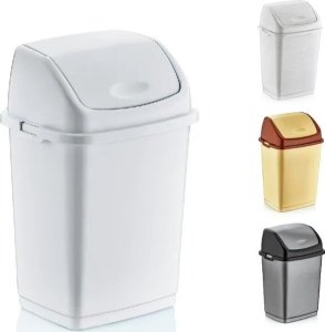 POJEMNIK UCHYLNY FANTASY 50 L 435x343x690mm 6