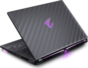 Laptop Gigabyte AORUS Master 18 BYH Ultra 9 275HX / 32 GB / 2 TB / W11 / RTX 5080 / 240 Hz (BYHC5EED65SP) 5