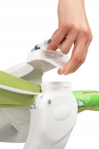 HUŚTAWKA ELEKTRYCZNA BUGIES FOREST 14