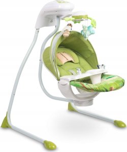 HUŚTAWKA ELEKTRYCZNA BUGIES FOREST 16