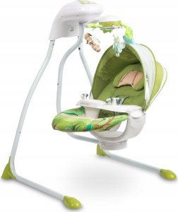 HUŚTAWKA ELEKTRYCZNA BUGIES FOREST 2