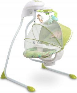 HUŚTAWKA ELEKTRYCZNA BUGIES FOREST 3