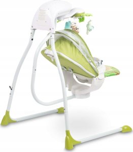 HUŚTAWKA ELEKTRYCZNA BUGIES FOREST 5