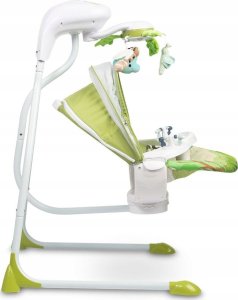 HUŚTAWKA ELEKTRYCZNA BUGIES FOREST 6