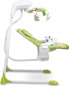 HUŚTAWKA ELEKTRYCZNA BUGIES FOREST 7