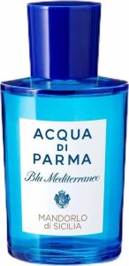 Acqua di Parma Blu Mediterraneo Mandorlo Di Sicilia EDT 100ml 1