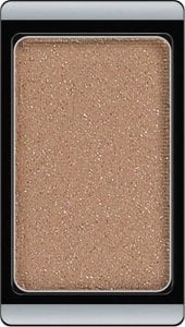 Artdeco Eyeshadow Glamour magnetyczny brokatowy cień do powiek 380 Glam Golden Copper 0.8g 1