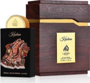 Lattafa Pride Kashan EDP 100ml 1