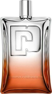 Paco Rabanne Pacollection Fabulous Me, Woda perfumowana, 62ml 1