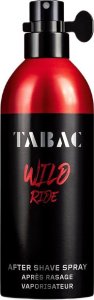 Tabac Wild Ride Woda po goleniu w sprayu, 125ml 1