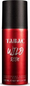 Tabac Wild Ride Dezodorant, 150 ml 1