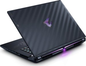 Laptop Gigabyte AORUS Master 16 BYH Ultra 9 275HX / 32 GB / 1 TB / RTX 5080 / W11 Pro / 240 Hz (BYHC5EEE64SP) 6
