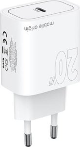Ładowarka Mobile Origin Wall Charger MO11 1x USB-C 3 A (FRL-PD20W-MO11) 4
