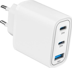 Ładowarka Mobile Origin MO13 1x USB-A 2x USB-C 3 A (FRL-GAN40W-MO13) 6
